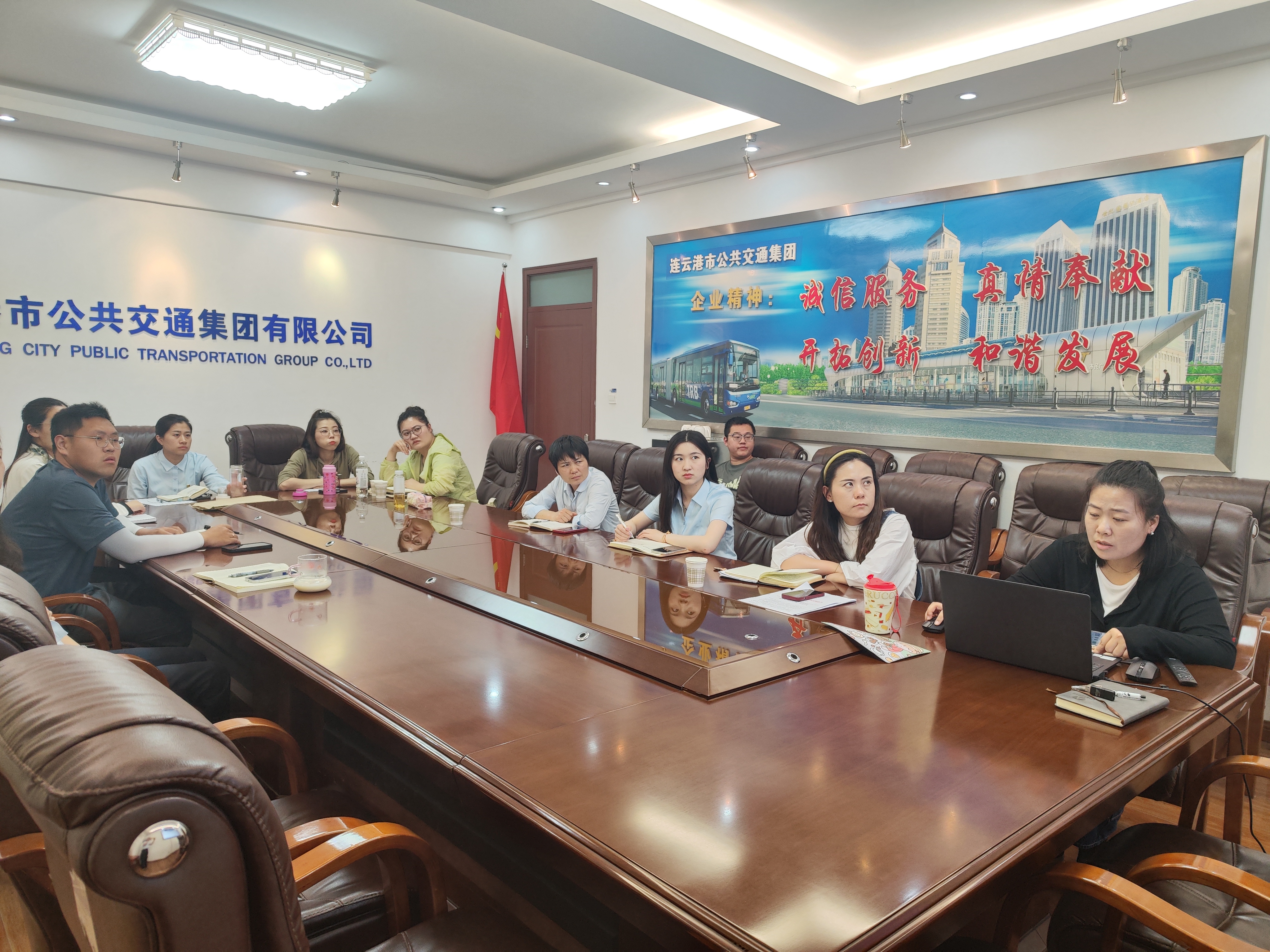 助力宣傳工作煥發(fā)新活力，開展信息宣傳報(bào)道專項(xiàng)培訓(xùn)