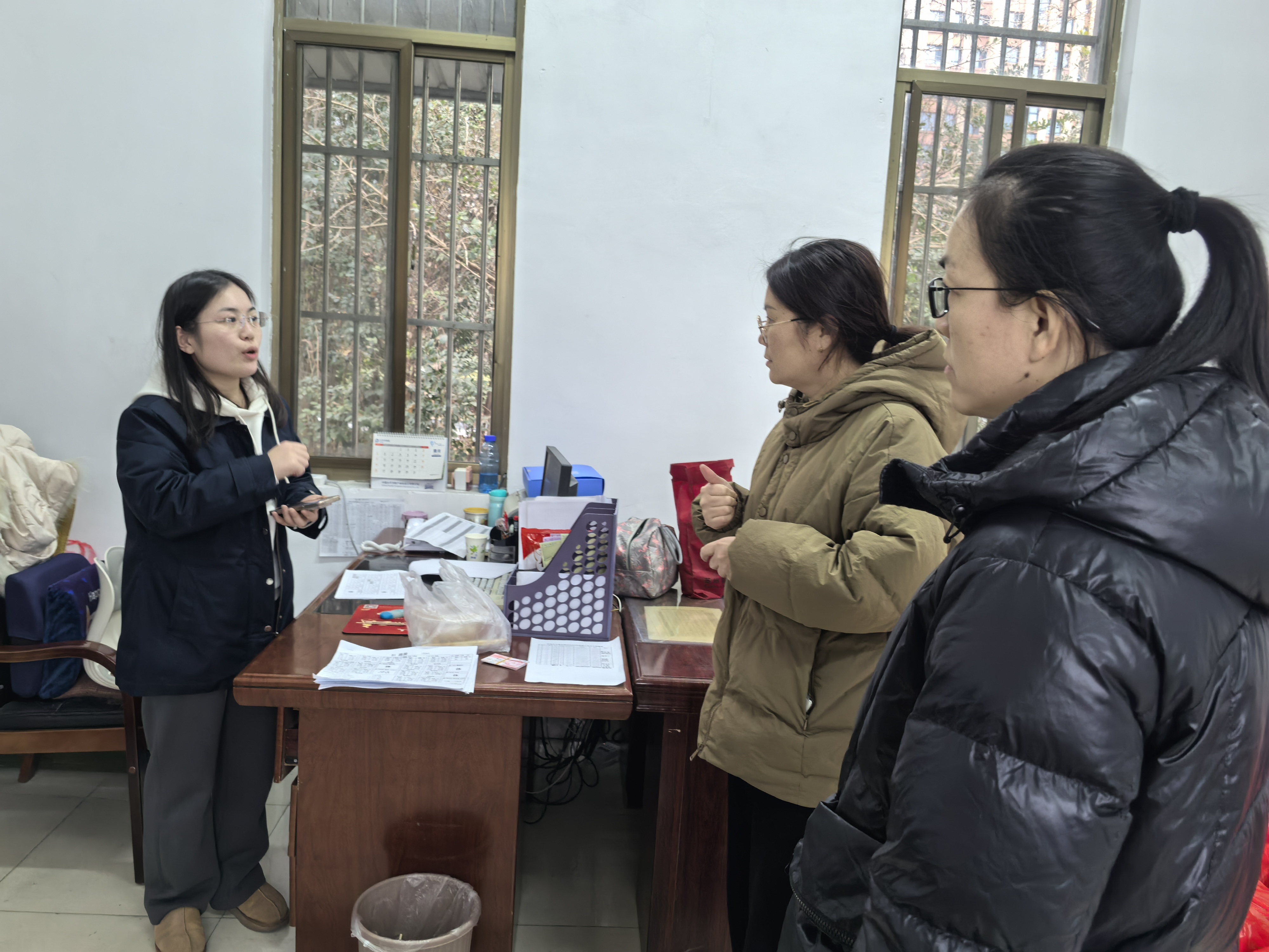 公交集團紀委開展節(jié)前突擊檢查 嚴防“節(jié)日病”