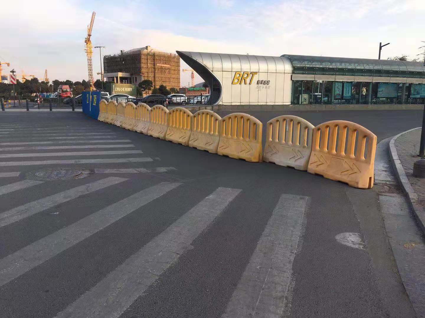即日起，公交37路、游5路、113路、901路線臨時調(diào)整