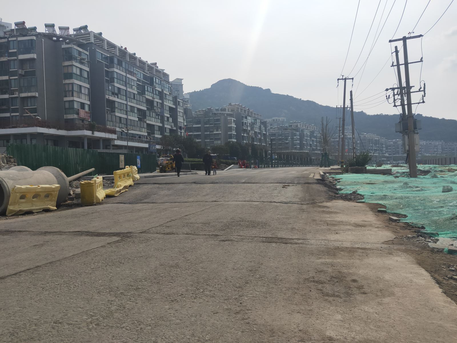 即日起，公交游3路線臨時(shí)調(diào)整
